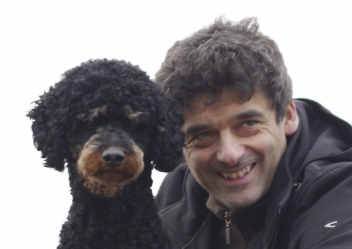 Carsten und Balto